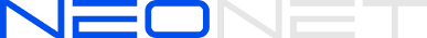 Logo Neonet